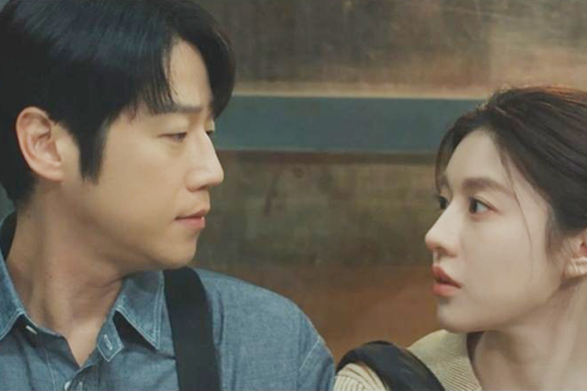 출처 : tvN &lsquo;언젠가는 슬기로울 전공의생활&rsquo;