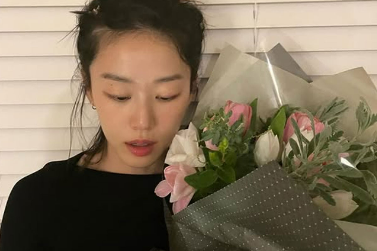 출처 : 이주명 인스타그램