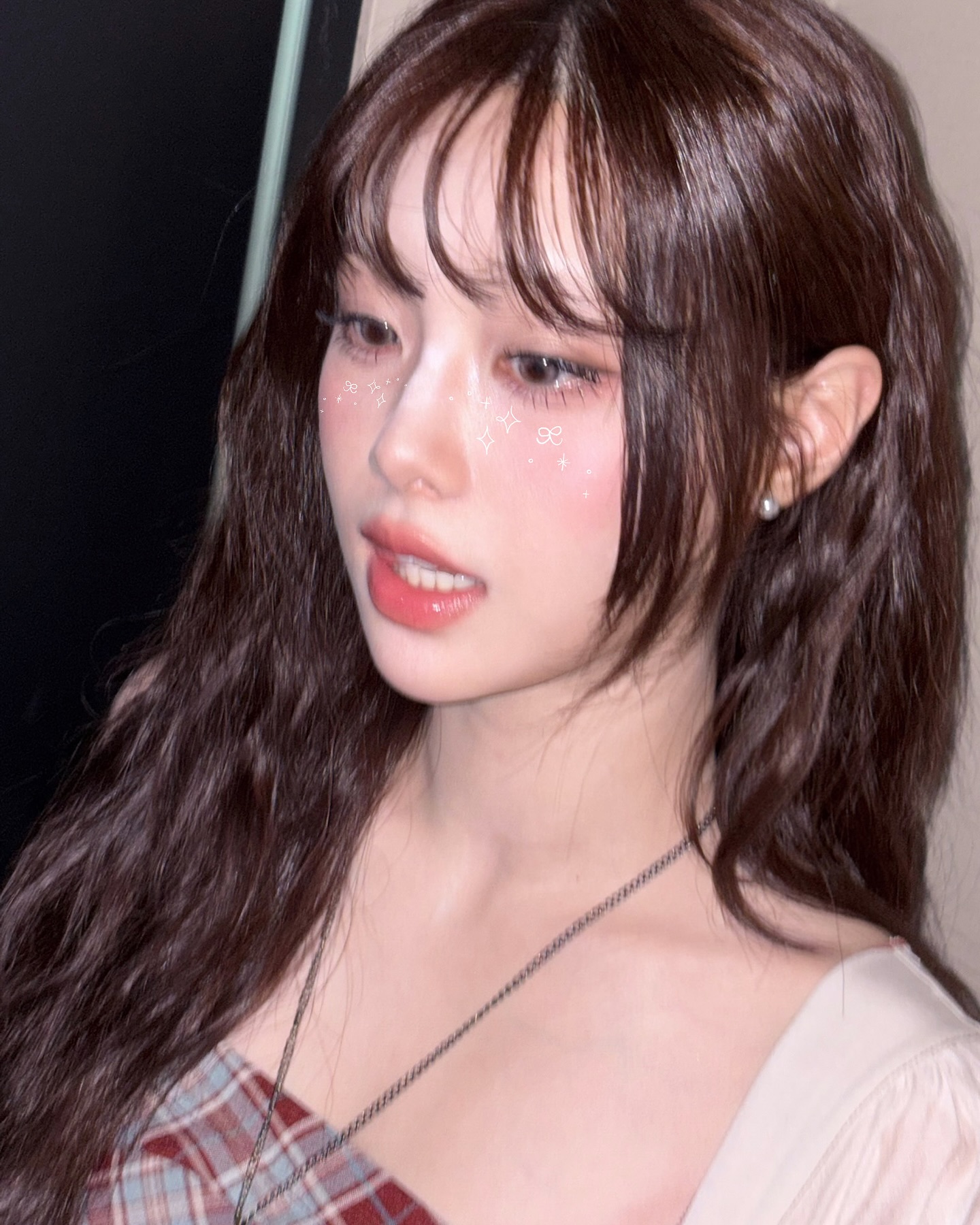 출처 : 츄 SNS
