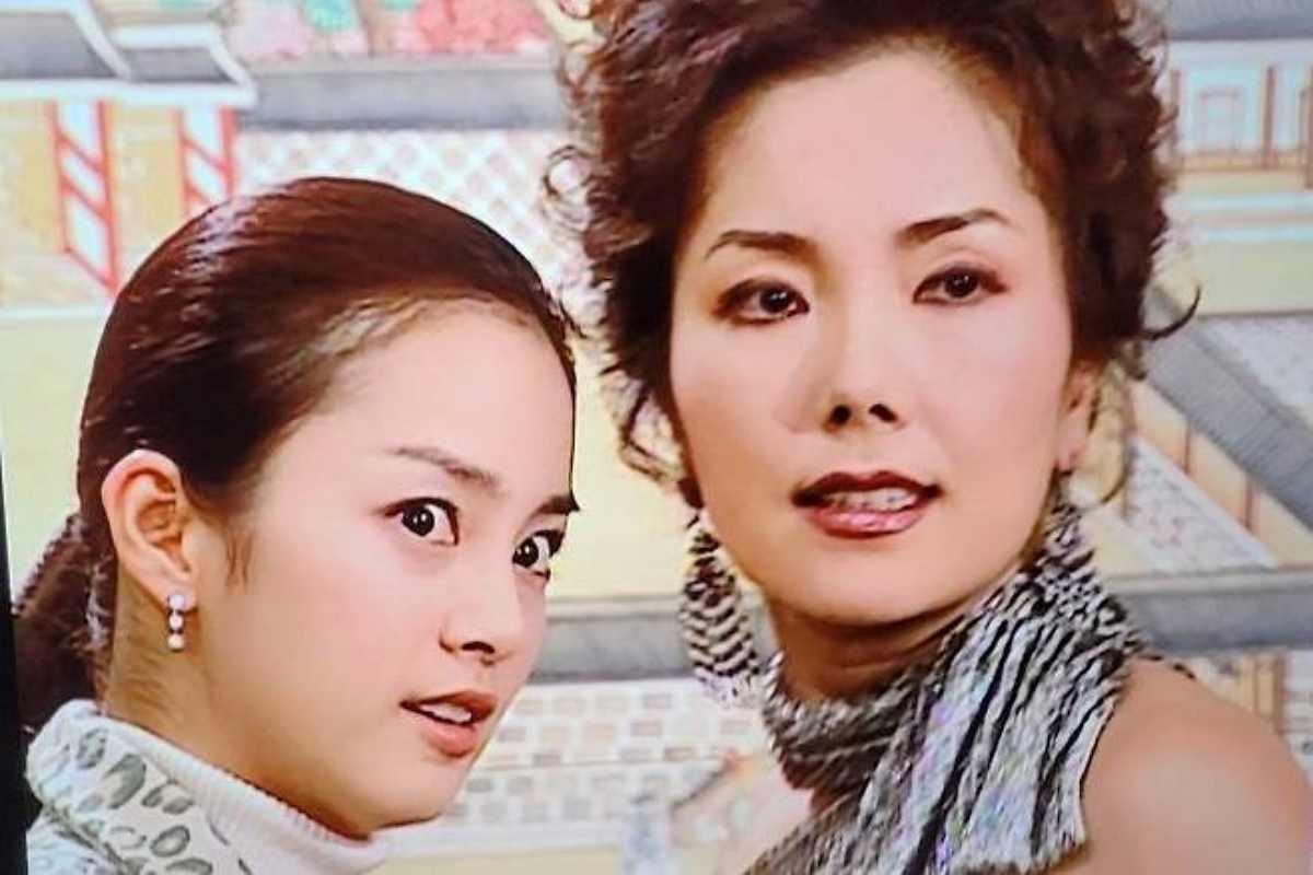 출처 : SBS '천국의 계단'