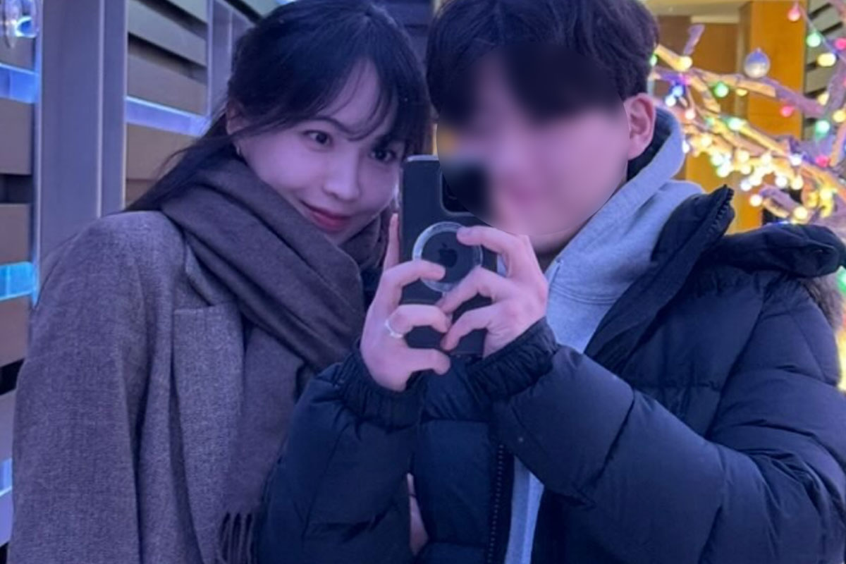 출처 : 서민재 인스타그램
