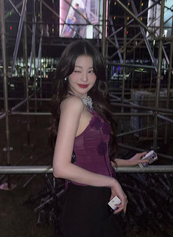출처 : 장원영 인스타그램