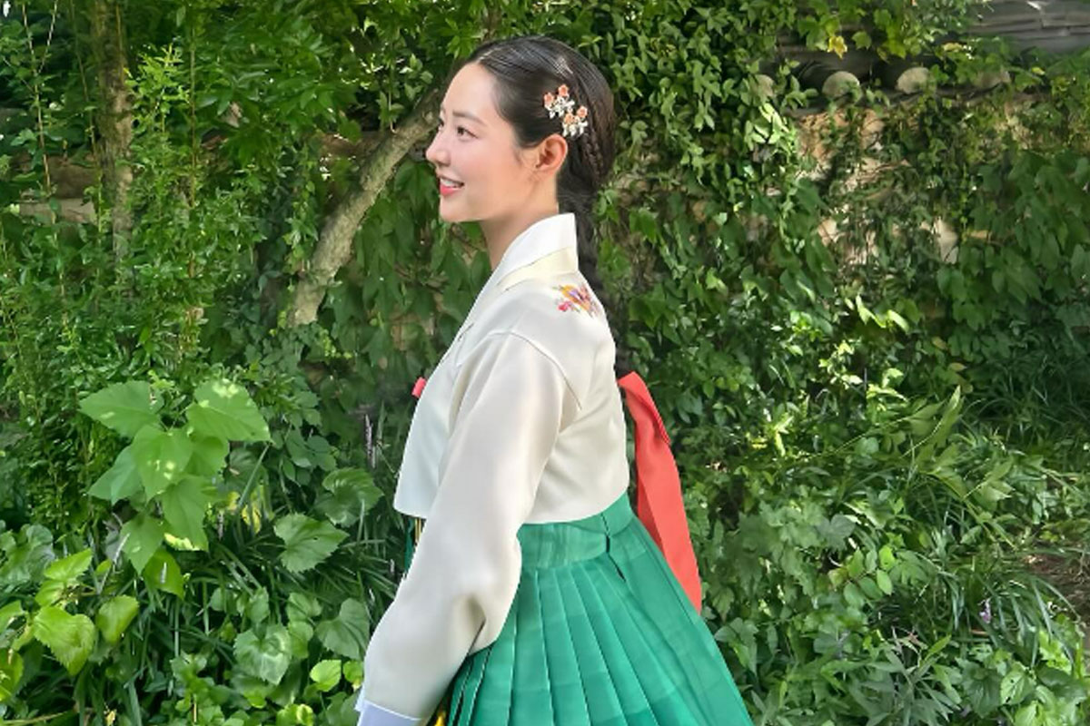 출처 : 신슬기 인스타그램