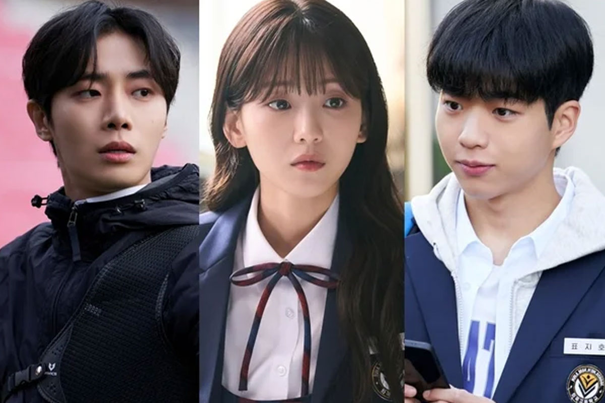 출처 : tvN '견우와 선녀'