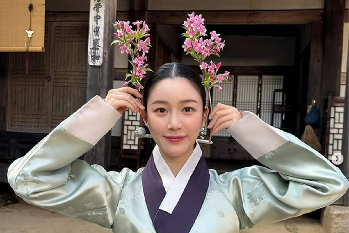 출처 : 이다인 SNS