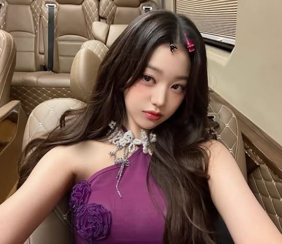 출처 : 장원영 인스타그램