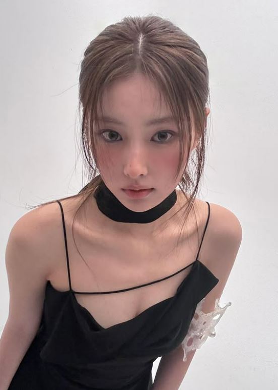 출처 : 강혜원 인스타그램
