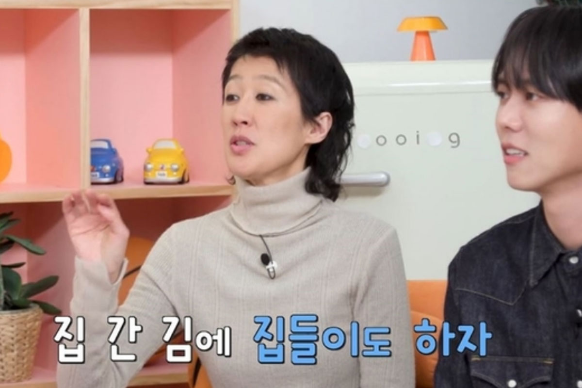 출처 : KBS2 '옥탑방의 문제아들'