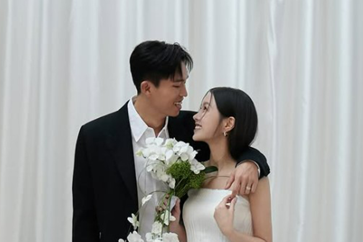 출처 : 정우영 SNS