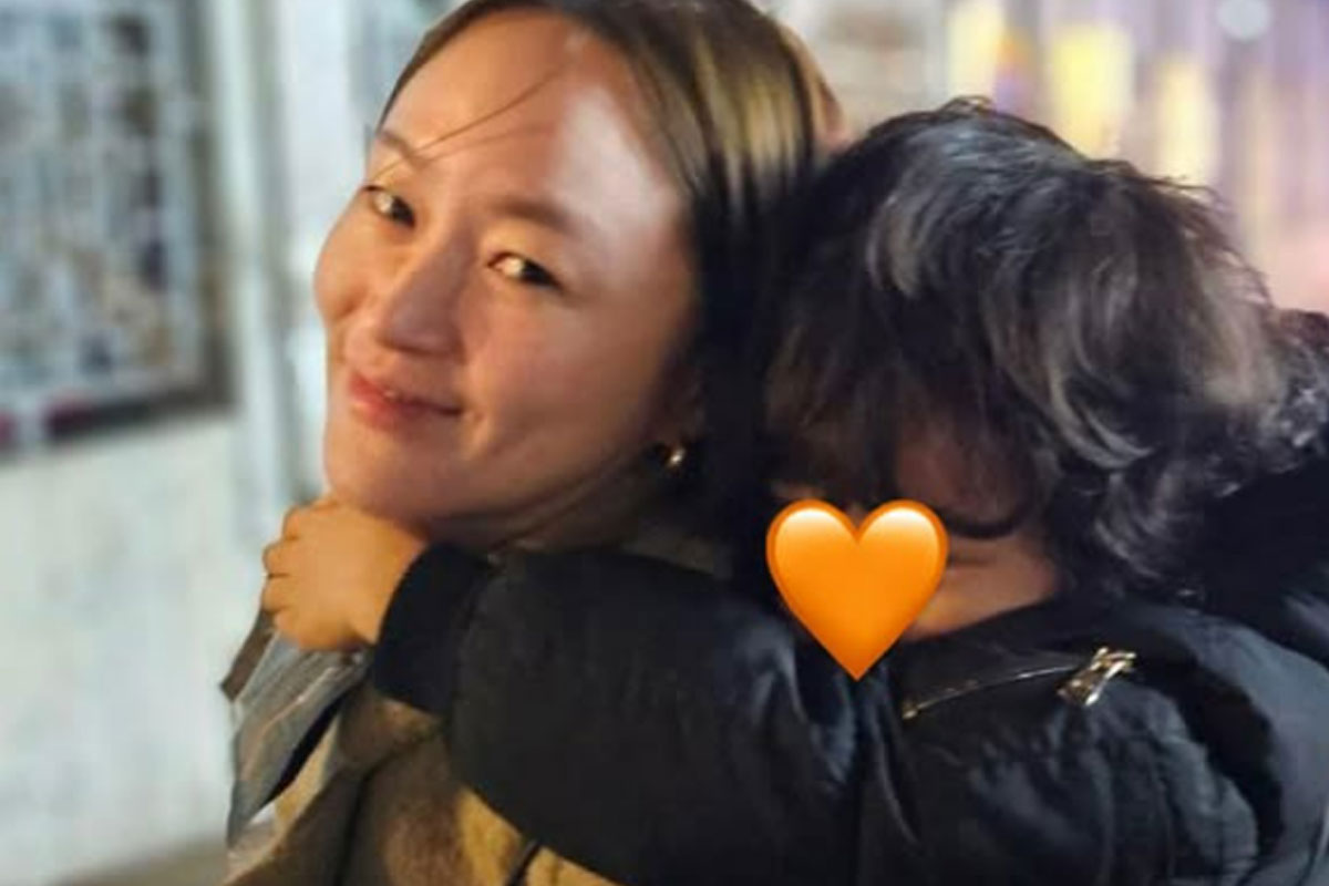  출처 : 이혜정 인스타그램