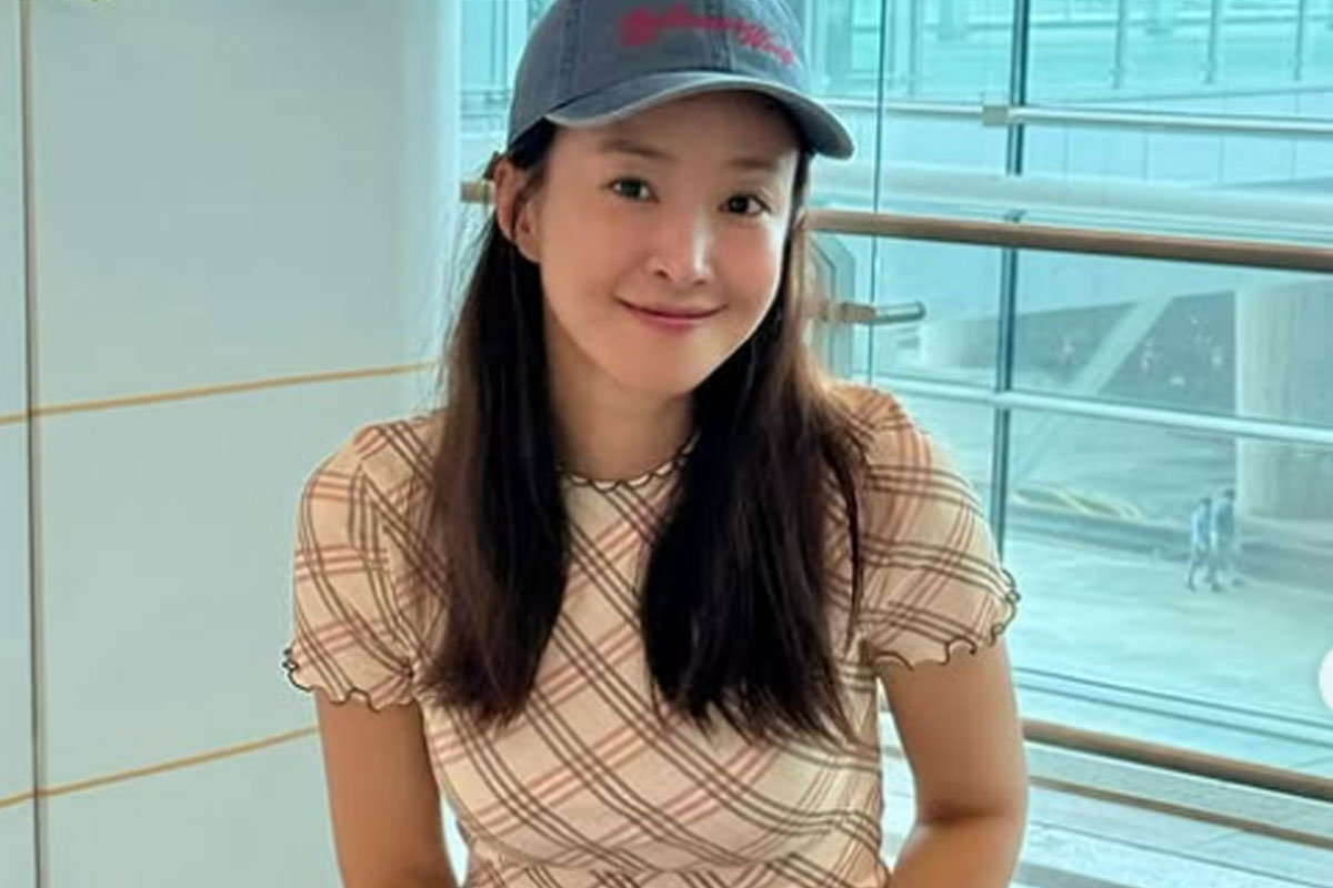 출처 : 이시영 인스타그램