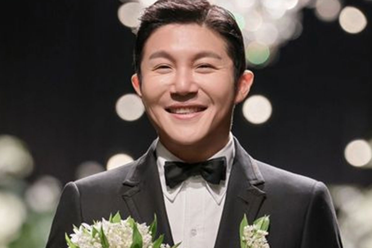 출처: 조세호 SNS