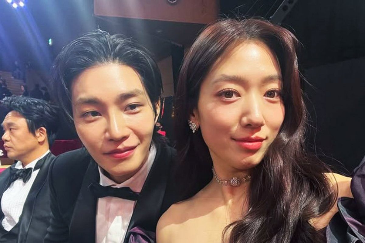 출처 : 박신혜 SNS