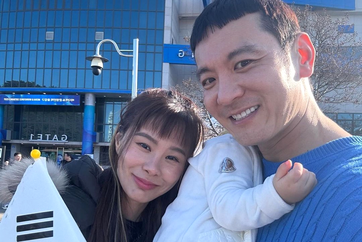출처 : 정성호 인스타그램
