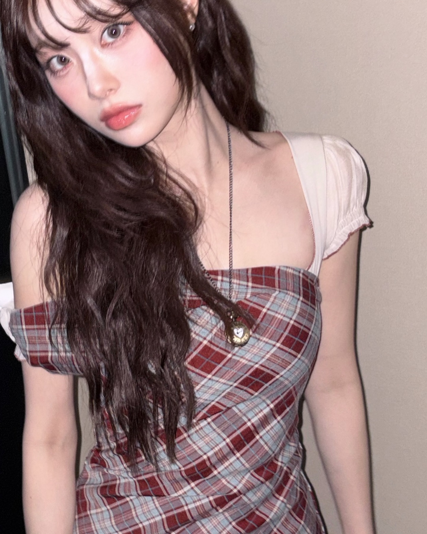 출처 : 츄 SNS