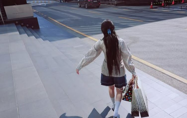 출처 : 현아 인스타그램