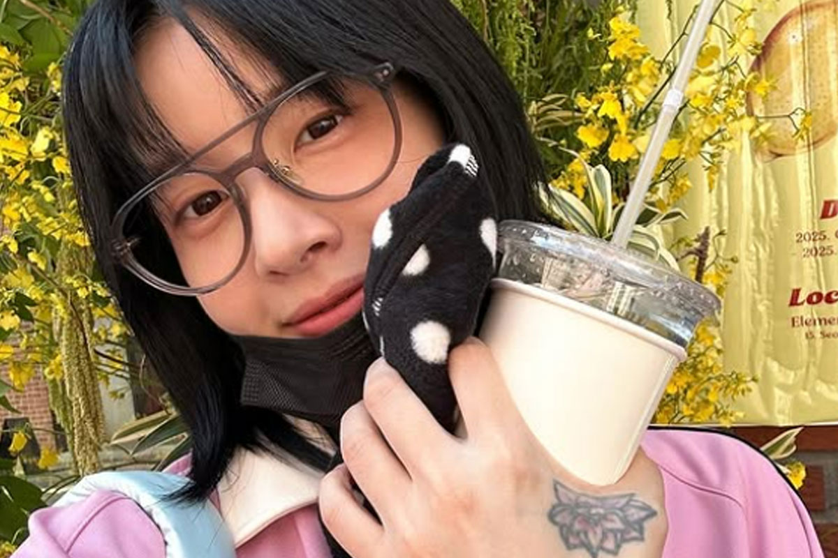 출처 : 모니카 인스타그램