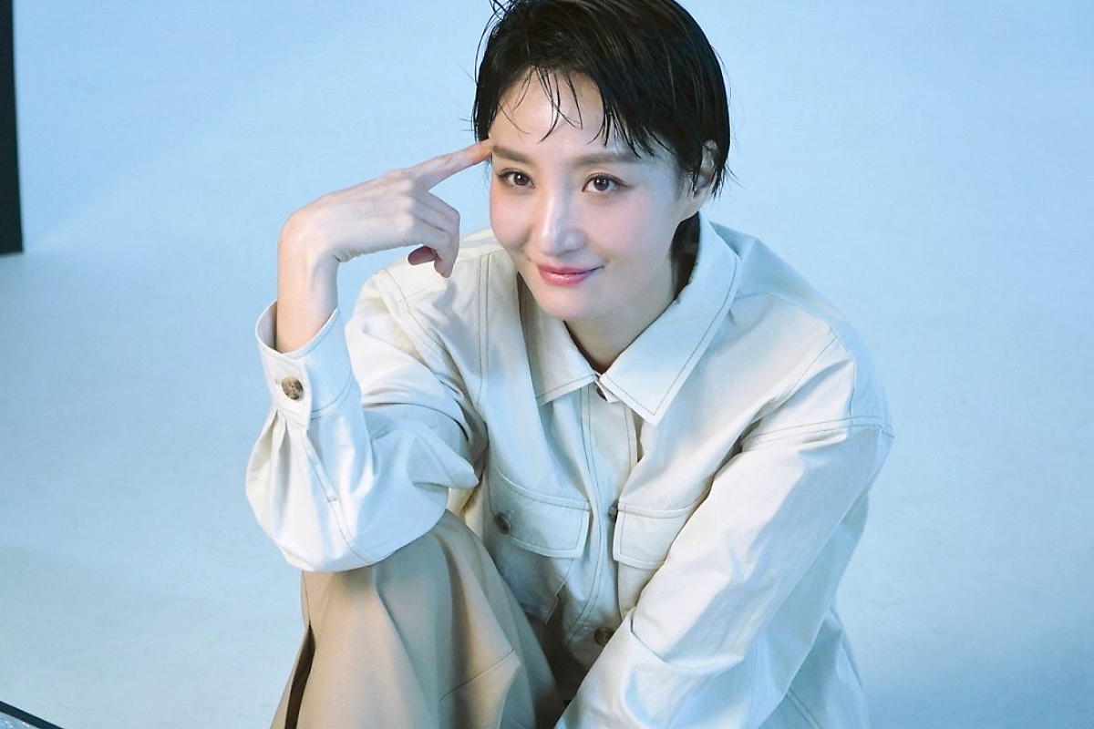 출처 : 조은지 인스타그램