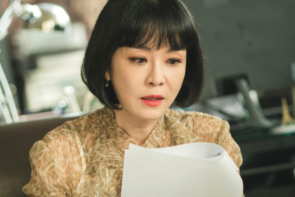 출처 : tvN '눈물의 여왕'