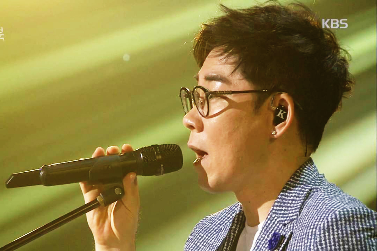 출처 : KBS '유희열의 스케치북'