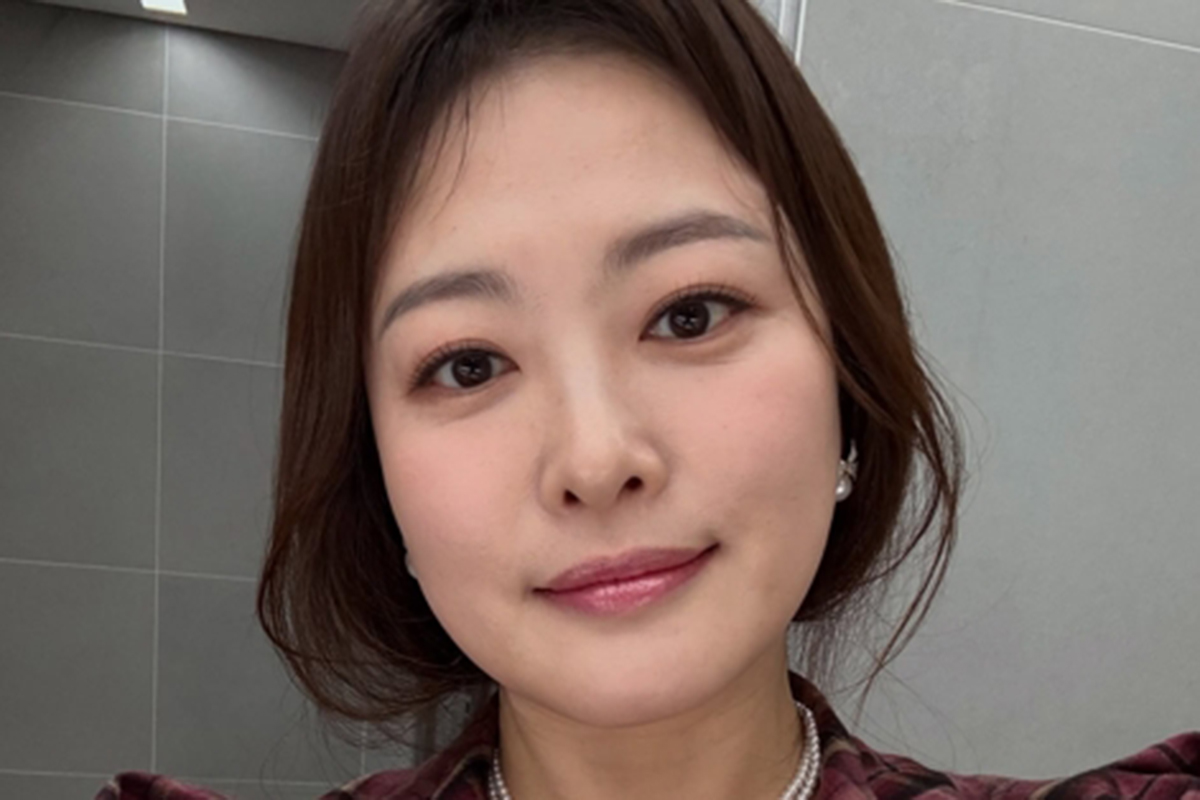 출처 : 심진화 SNS