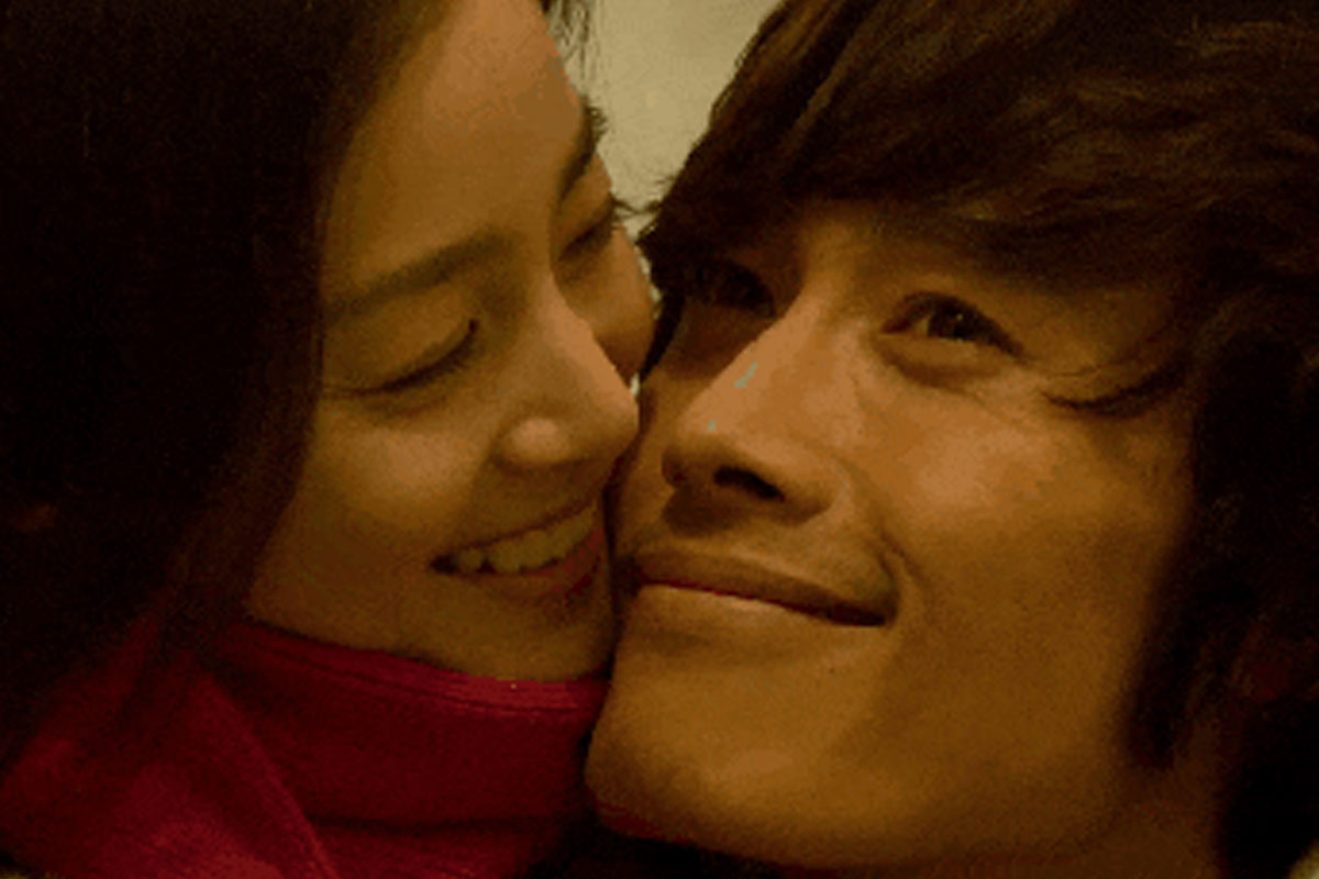 출처 : KBS2 &lsquo;아이리스&rsquo;