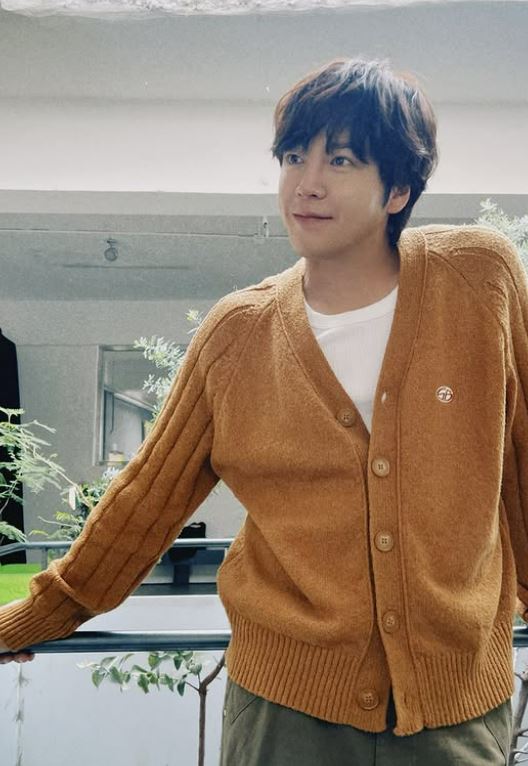 출처 : 장근석 인스타그램