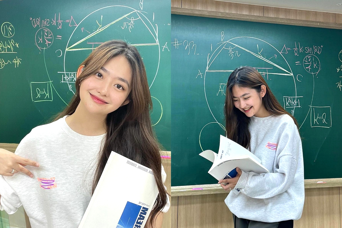 출처 : 박유림 인스타그램