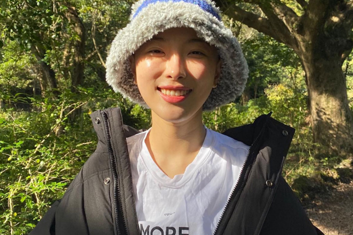 출처 : 새벽 인스타그램
