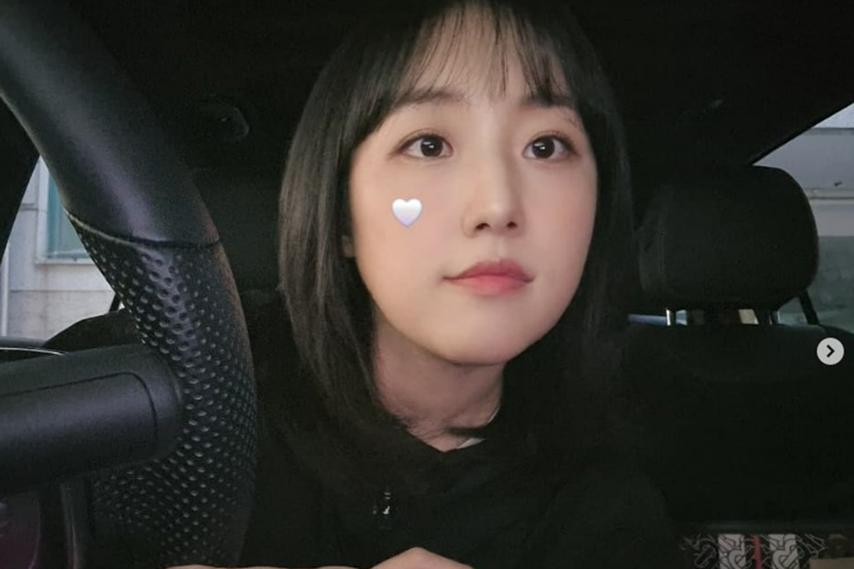 출처 : 박보미 SNS