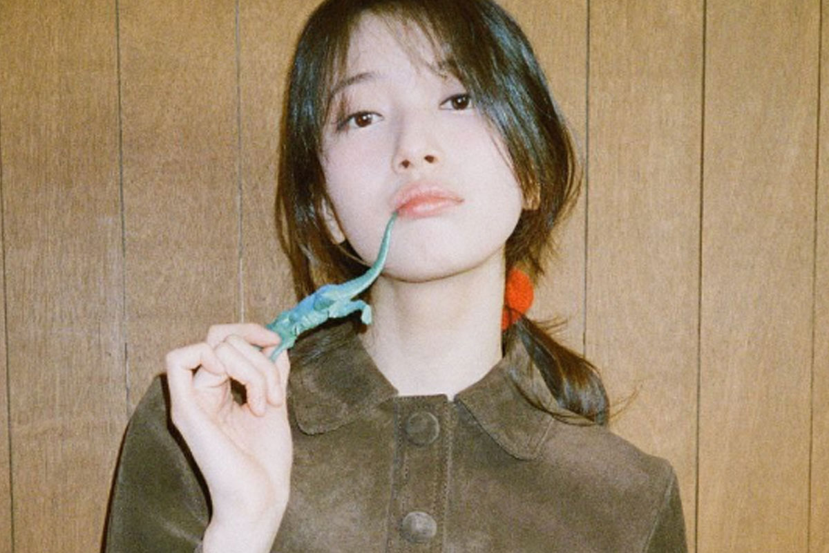 출처 : 수지 인스타그램