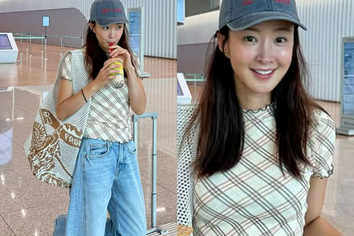 출처 : 이시영 인스타그램
