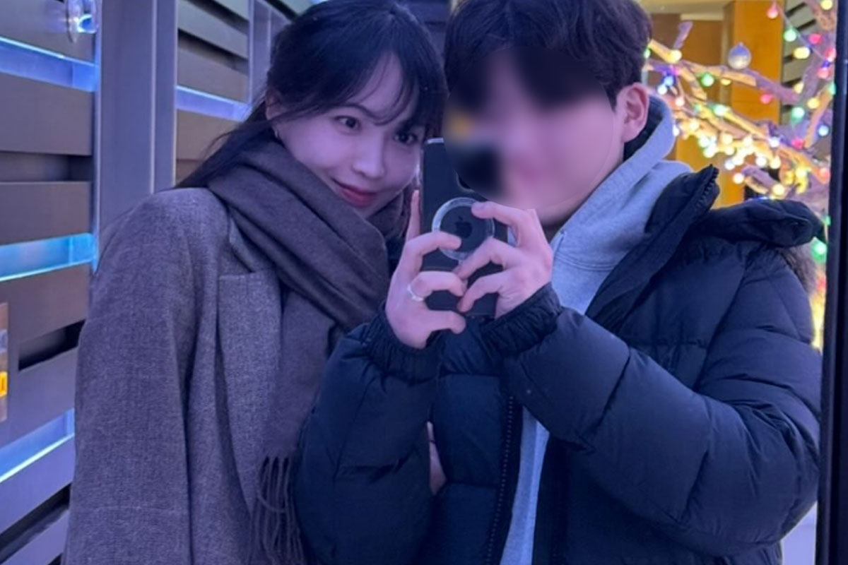 출처 : 서민재 인스타그램