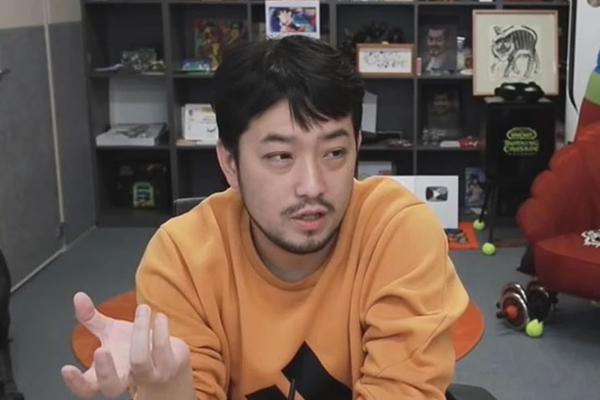 출처 : 유튜브 채널 '침착맨'