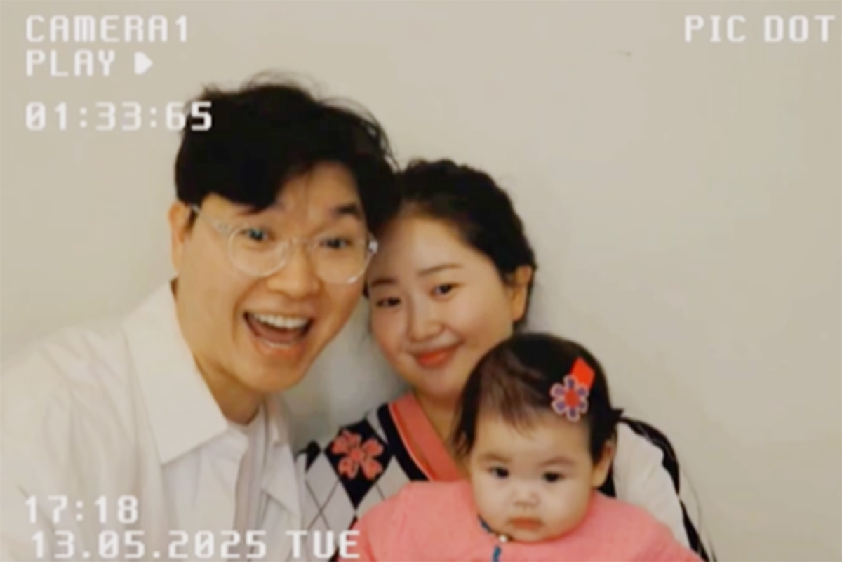 출처 : 박수홍 SNS