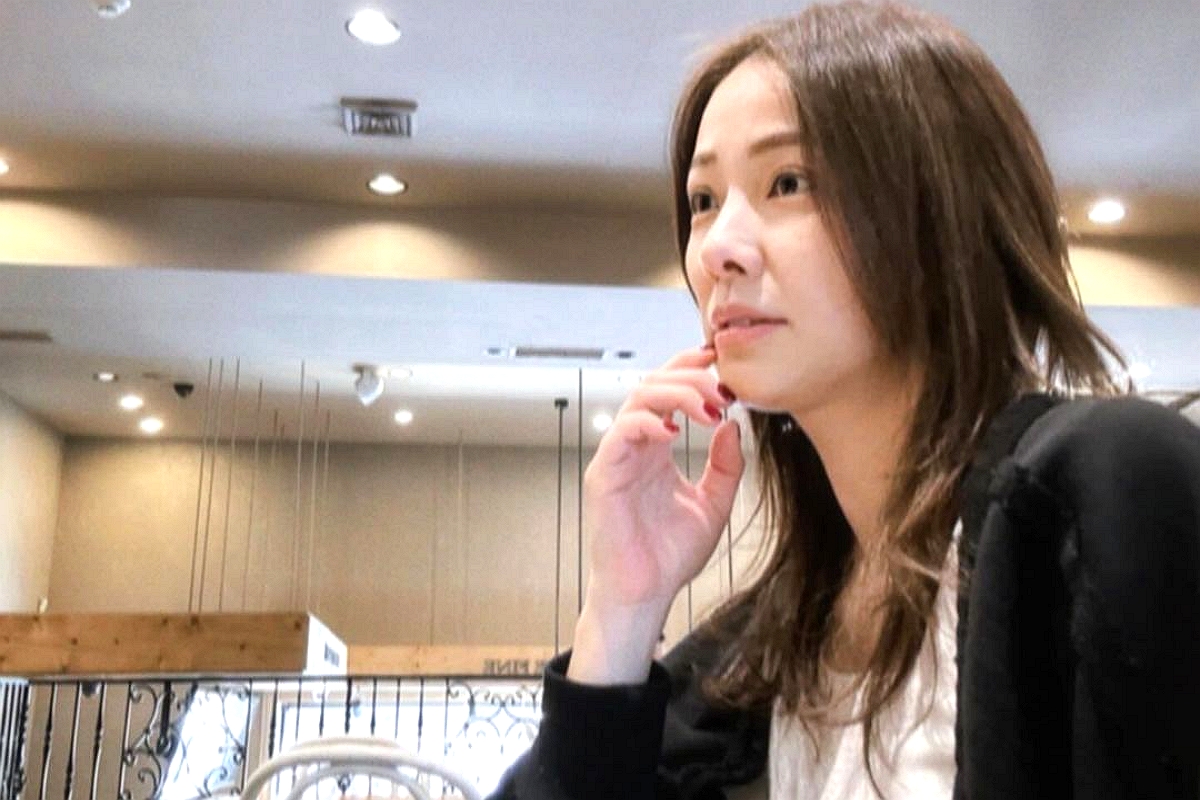 출처 : 손태영 유튜브