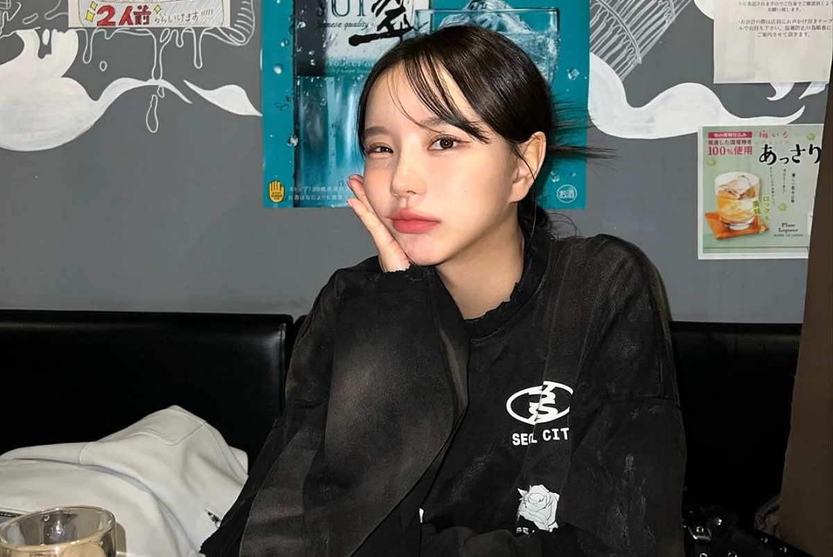출처 : 한아름송이 인스타그램