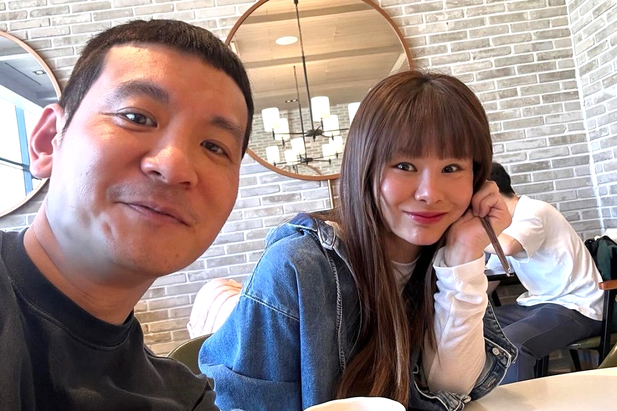 출처 : 정성호 인스타그램