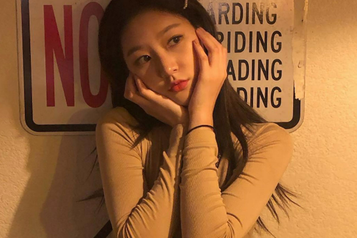 출처 : 김새론 인스타그램