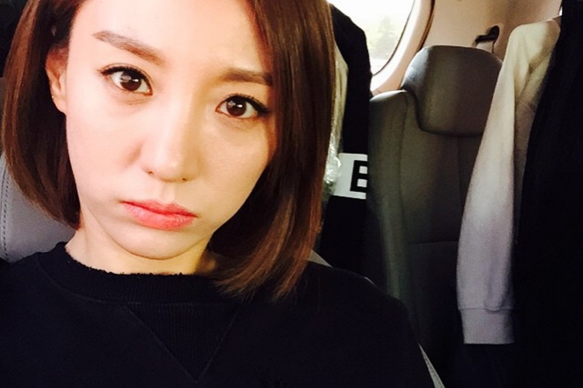 출처 : 조은지 인스타그램