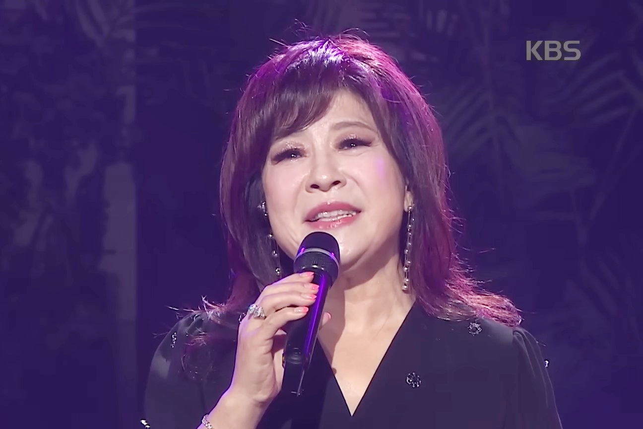 출처 : KBS '열린 음악회'