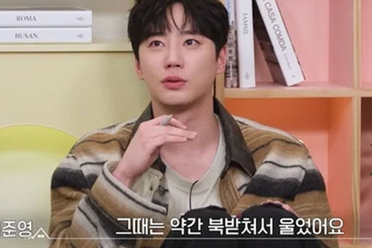 출처 : KBS2 '옥탑방의 문제아들'