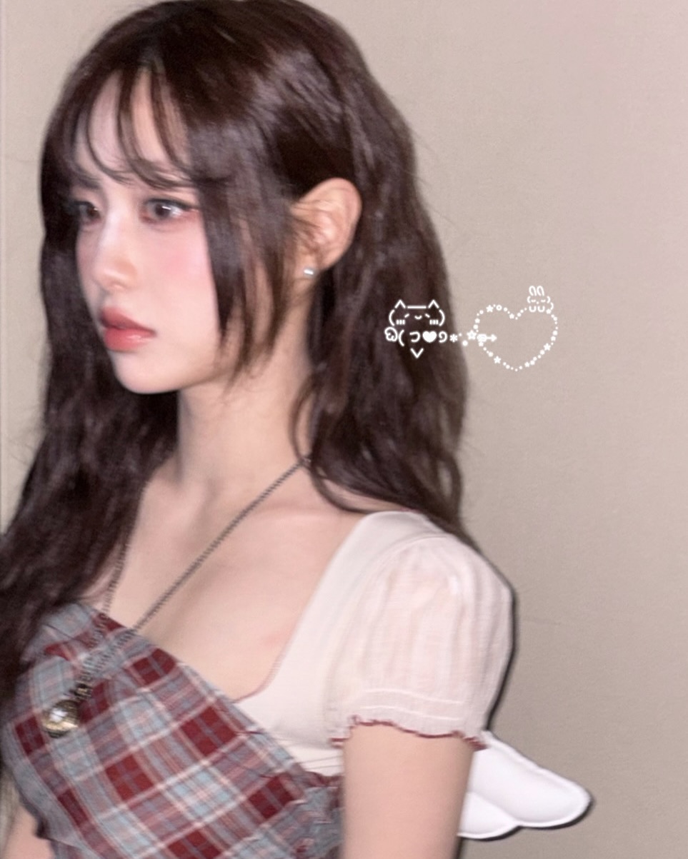 출처 : 츄 SNS