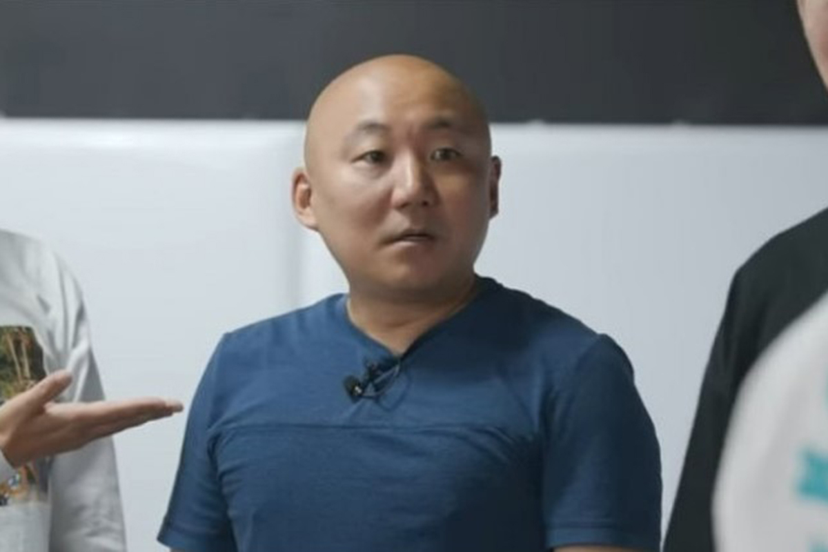출처 : 주호민 SNS