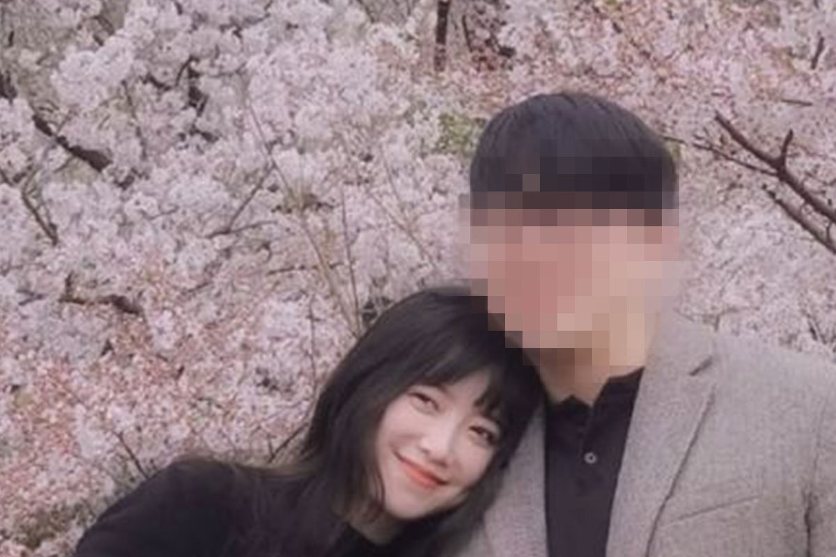 출처: 구혜선 SNS