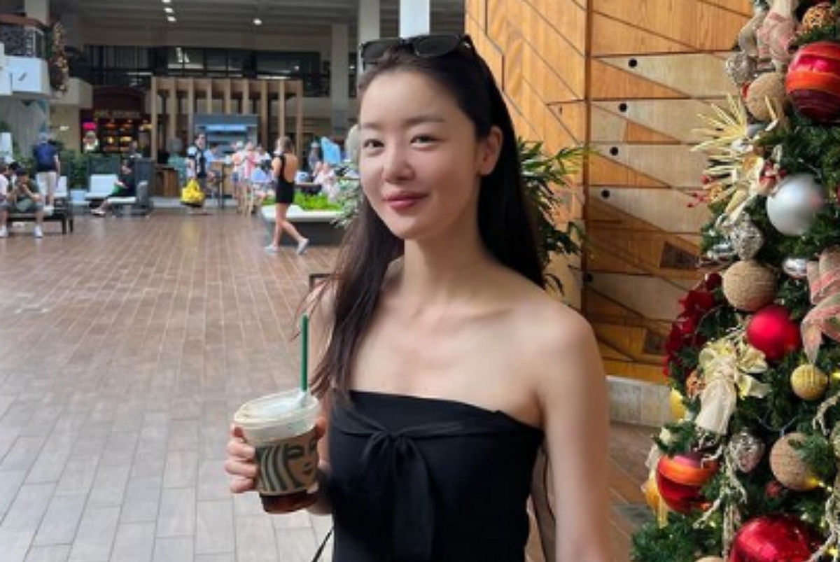 출처 : 한선화 인스타그램