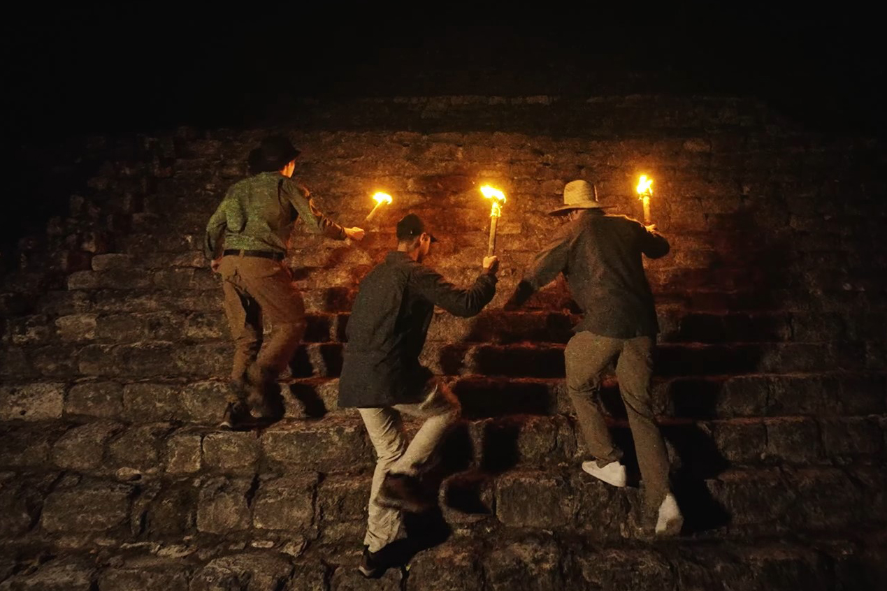 출처 : Youtube '미스터 비스트'