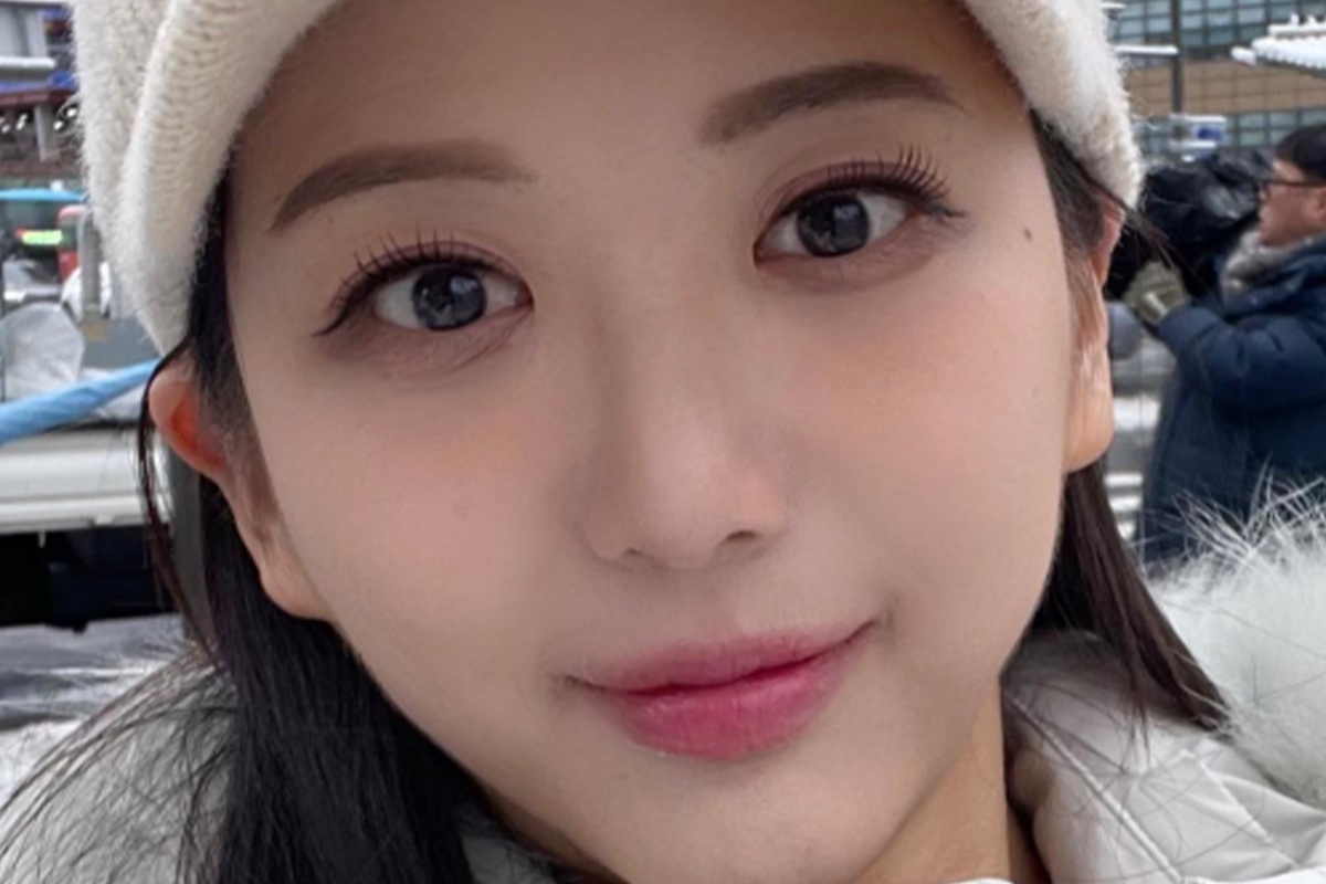 출처: 오요안나 SNS