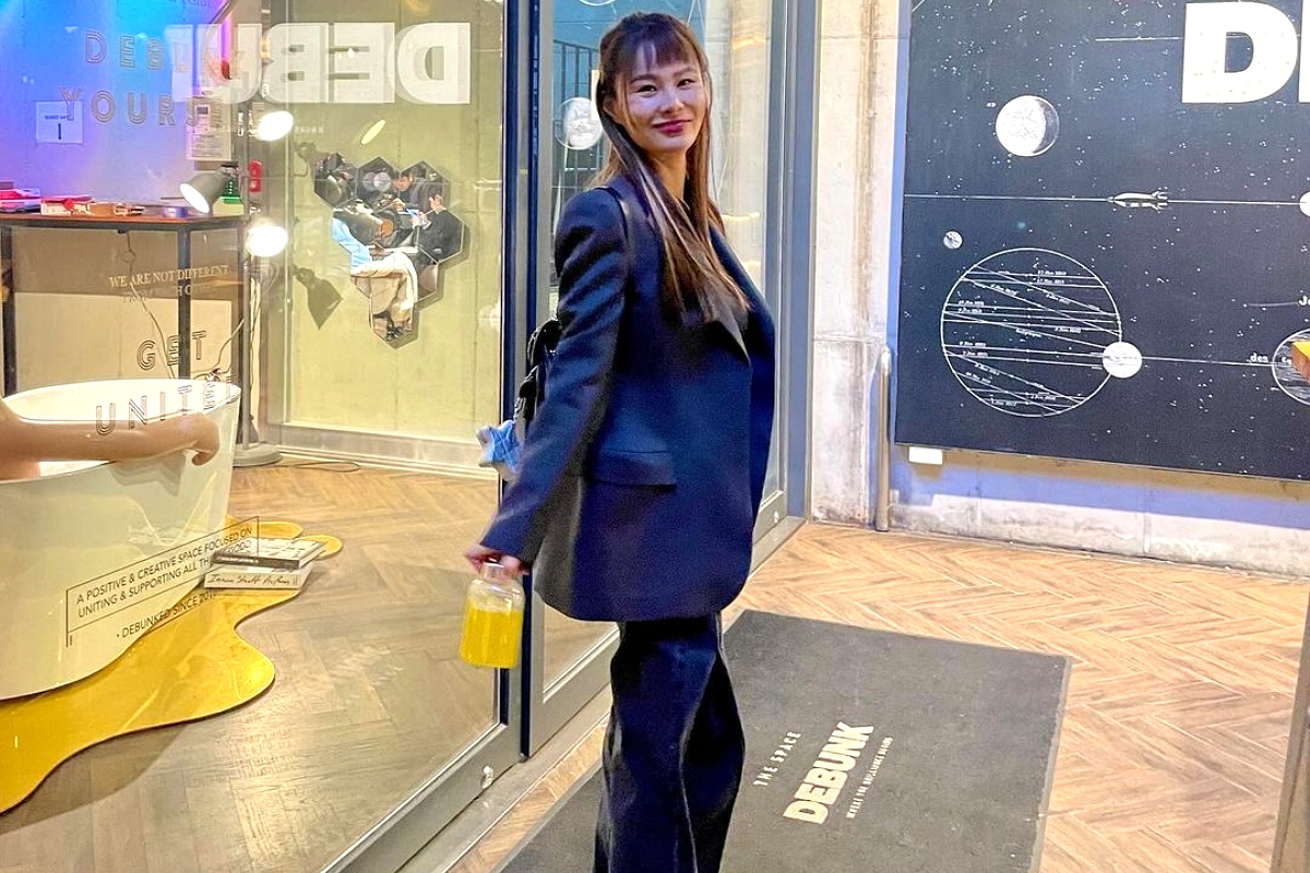 출처 : 정성호 인스타그램