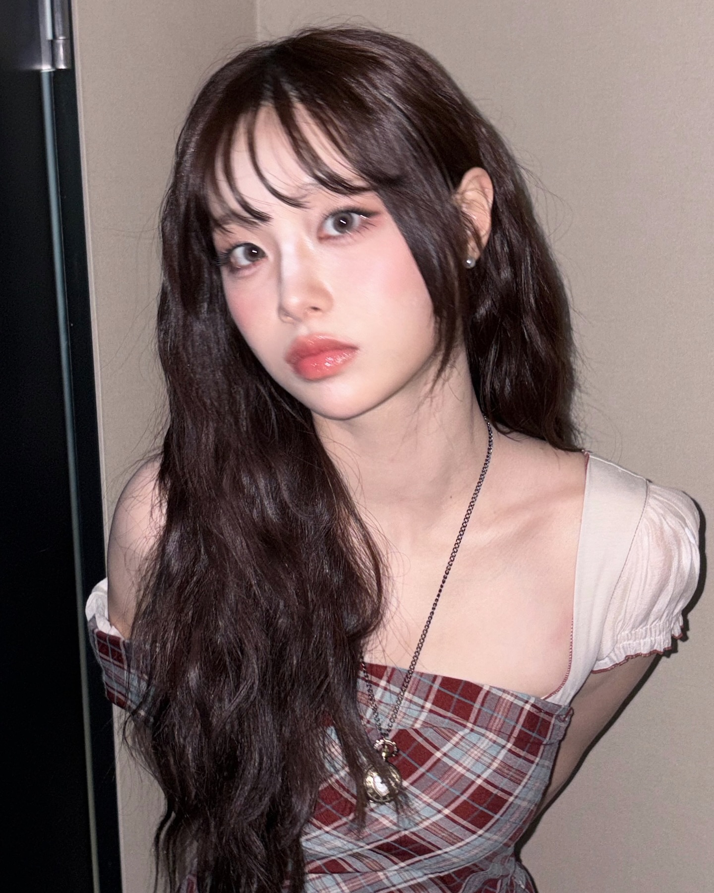 출처 : 츄 SNS